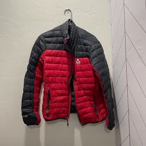 Mens Puffer Jacket